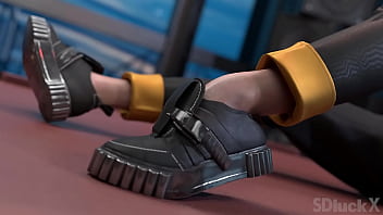 Aurore cassel blowjob