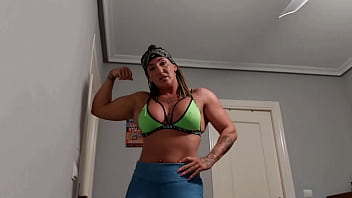 I'm a super strong bitch trailer