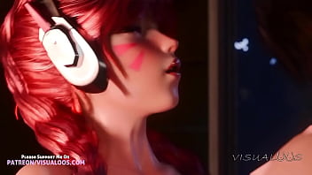 Sexo Romántico En El Baño thumbnail