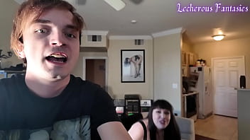 Tiny movie snack for hungry couple vore pov Tiny movie snack for hungry couple vore pov