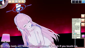 Blue Archive Urawa Hanako thumbnail