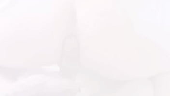 I kept trying until she tslarissaa finally said "yes" after a few hours i was lying on her bed she grabbed me by t