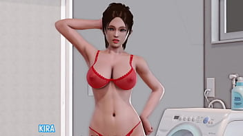 Max's life temporada 3 cap 123 mi madrastra me chupa la polla y luego me al follo en el sofa