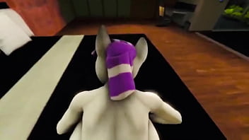 Big boobs moaning 3d