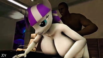 Big boobs moaning 3d