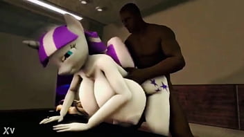 Big boobs moaning 3d