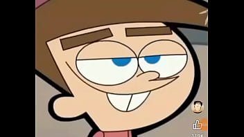 Timmy cartoon sex video