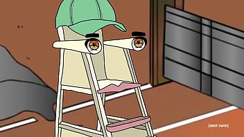 Profesional sports man