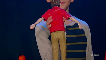 Profesional sports man