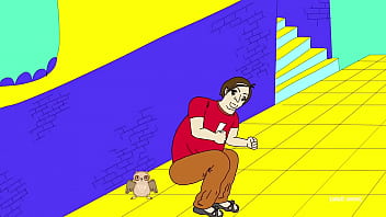 Profesional sports man