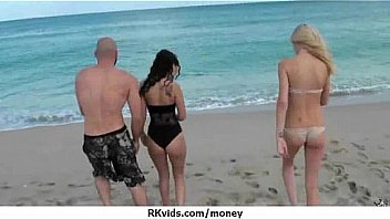 Amateur cutie paying the rent 22