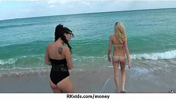 Amateur cutie paying the rent 22