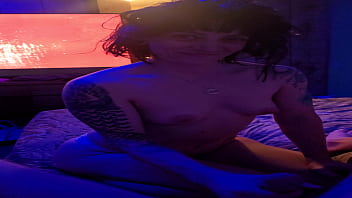 Country milf makes him cum twice part 1