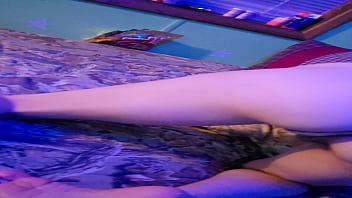 Country milf makes him cum twice part 1