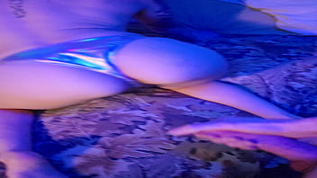 Country milf makes him cum twice part 1