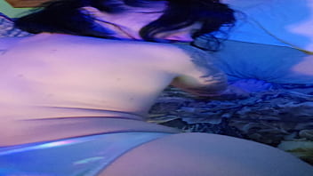 Country milf makes him cum twice part 1