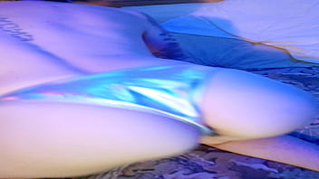 Country milf makes him cum twice part 1