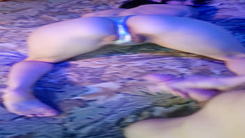 Country milf makes him cum twice part 1