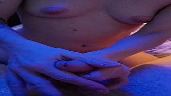 Country milf makes him cum twice part 1