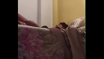 Joven acepta sexo por dinero en lima universitaria y se viene