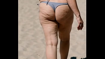 Jiggly juicy asses – compilation 3 ai