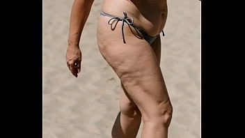 Jiggly juicy asses – compilation 3 ai