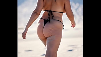 Jiggly juicy asses – compilation 3 ai