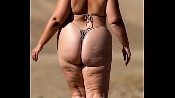 Jiggly juicy asses – compilation 3 ai