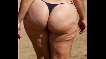 Jiggly juicy asses – compilation 3 ai