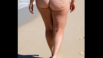 Jiggly juicy asses – compilation 3 ai