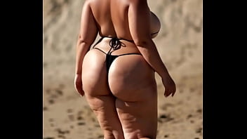 Jiggly juicy asses – compilation 3 ai