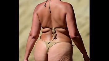 Jiggly juicy asses – compilation 3 ai