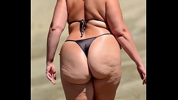 Jiggly juicy asses – compilation 3 ai