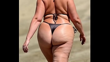 Jiggly juicy asses – compilation 3 ai