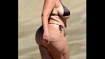 Jiggly juicy asses – compilation 3 ai