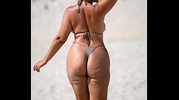 Jiggly juicy asses – compilation 3 ai