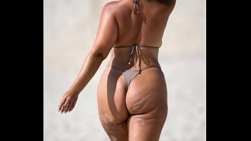 Jiggly juicy asses – compilation 3 ai