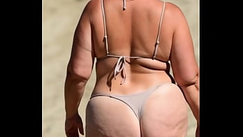 Jiggly juicy asses – compilation 3 ai