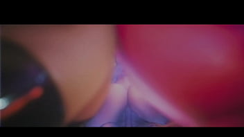 Ela's interpecies gangbang