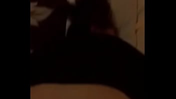 Que rica cogida gorda