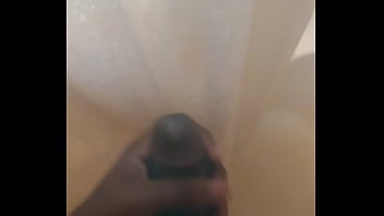 Shower play