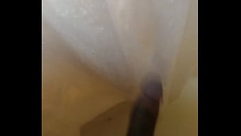 Shower play