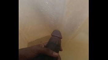 Shower play