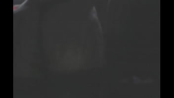 De negro y con ganas de verga