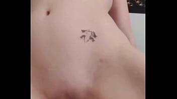 Cherry lynn dildo comp