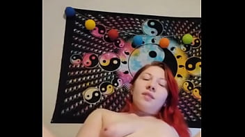 Cherry lynn dildo comp