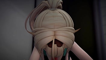 Kazama iroha hololive