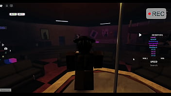 Black men in roblox test
