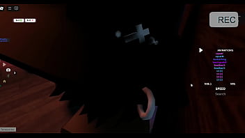 Black men in roblox test