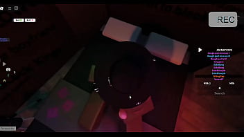 Black men in roblox test